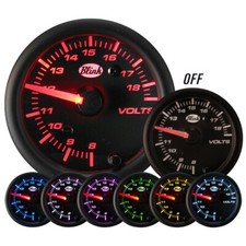 STRUMENTO VOLTMETRO ANALOGICO