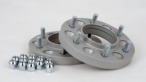 Passaruota 2x20mm adatto per