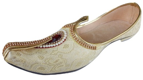 Aura mojari jutti - da, sposa