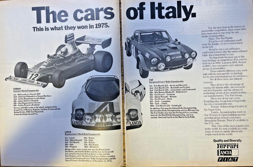 Pubblicità rivista epoca - pubblicità, d'epoca