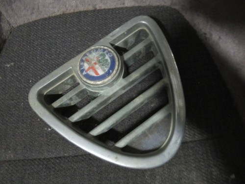 Alfa romeo alfasud scudo - romeo,