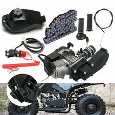 49CC 2 Stroke Engine Motor Kit