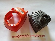 Cuffia motore decespugliatore - motore,