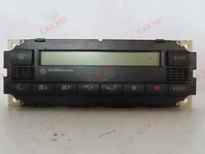 COMANDI CLIMA AUTOMATICO CLIMATRONIC VW GOLF IV 1J1 3B1907044A HELLA 5HB007617