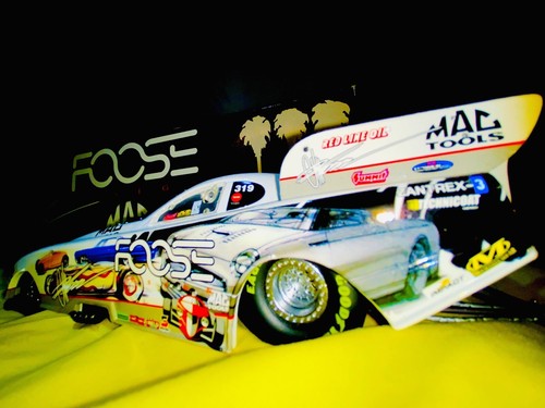 Nhra scott kalitta chip foose - scott,