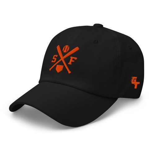 Cappello baseball san - da,