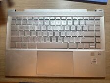 Componente Per Hp Pavilion X360 14 Tastiera Italiana Touchpad Scocca Completa