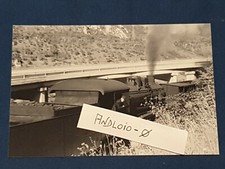 Fotografia Linea Ferroviaria