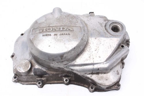Copertura motore honda 400 - copertura, cb