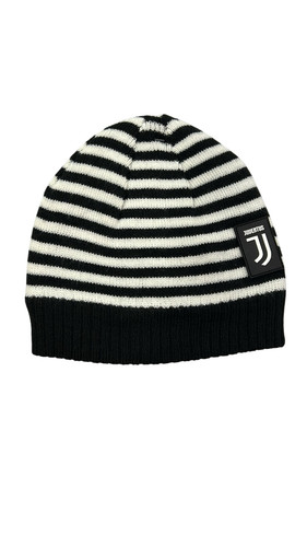 Cappello junior juventus con - cappello,