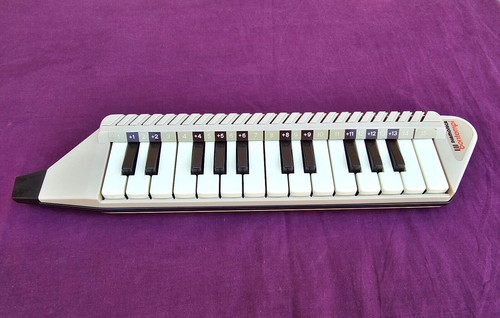 Diamonica bontempi vintage - diamonica,