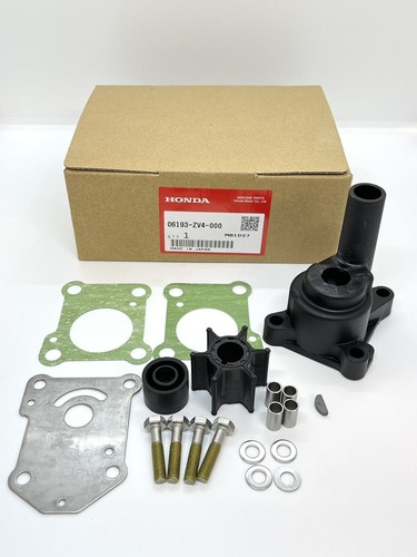 Kit riparazione girante - , pompa