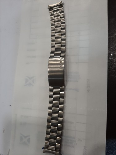 Zenith cinturino bracciale - zenith,