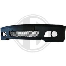 Paraurti anteriore Diederichs