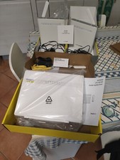 Modem fibra 4g e chiavetta