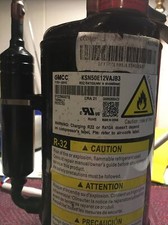 Compressore GMCC KSN50E12VAJB3