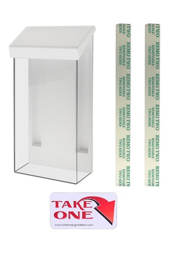 Porta carte parete - porta,