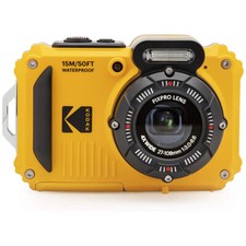 Kodak PixPro WPZ2 Waterproof