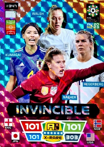 Panini c38 adrenalyn world - panini,