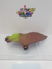 *Raro* 1986 Turbodattilo Ala