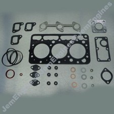 Kit guarnizioni superiore