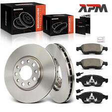 Dischi Freno Ventilato 281mm