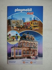 CATALOGO PLAYMOBIL PLUS VALIDO DA GENNAIO A DICEMBRE 2022