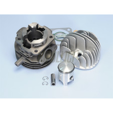 KIT CILINDRO POLINI  50cc
