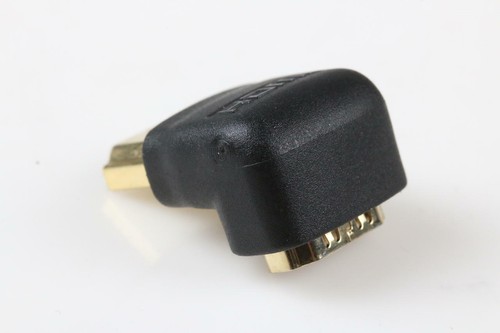 Zacuto adattatore hdmi angolo - hdmi,