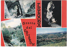 FREGONA - TREVISO - GROTTE DEL
