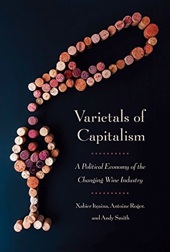 Varietals capitalism a - varietals,