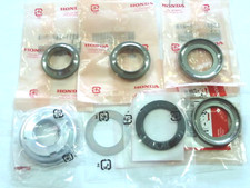HONDA KIT CUSCINETTI STERZO