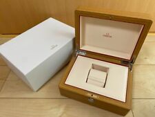 Scatola orologio OMEGA in