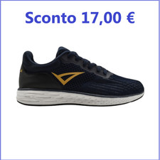Legea scarpe uomo running