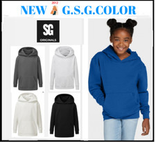   Felpa bambina ragazza Felpa