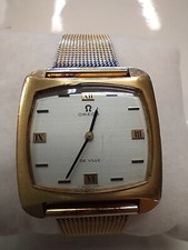 Orologio Omega vintage De