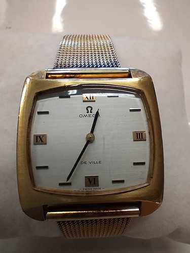 Orologio omega vintage - orologio,