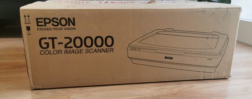 Scanner professionale epson - scanner,