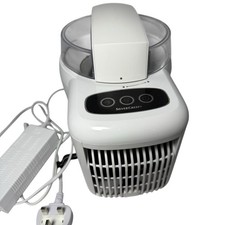 Ice cream maker Silvercrest