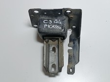SUPPORTO MOTORE PER CITROEN C3 Picasso 9680293680 BH02 diesel 1560 (08>)