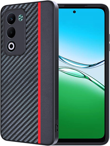 Cover per oppo a5m 5g - cover, 4g/5g