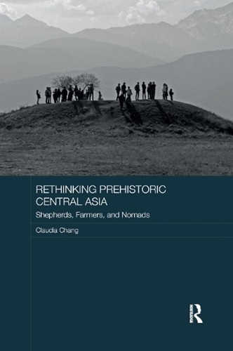 Rethinking prehistoric central - rethinking,
