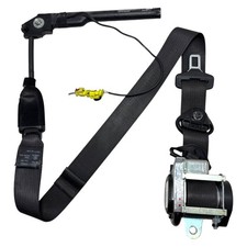 CINTURA DI SICUREZZA ANTERIORE