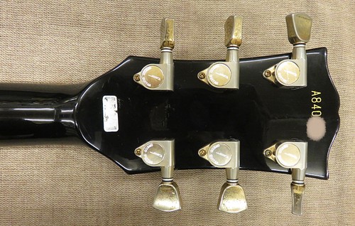 Greco egc 500 - greco, chitarra