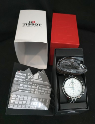 Orologio uomo tissot - uomo, quickster