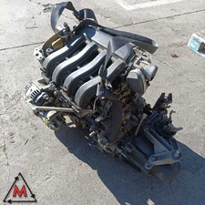 K4M T7 Engine 76,000km Renault