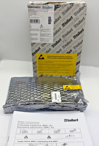 Vaillant ecotec plus - vaillant,