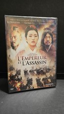 L'Imperatore E L'Assassino - Nuovo In Blister | Nuovo