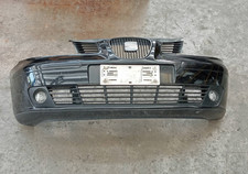 6L0807217DSGRU Paraurti ant.  SEAT IBIZA (6L) 1.4 TDI (55Kw) Ber. 3p/d/1422cc