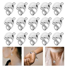  40 Pcs Charms Per Bracciali